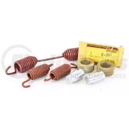 Euclid E-3801 Air Brake - Minor Brake Repair Kit