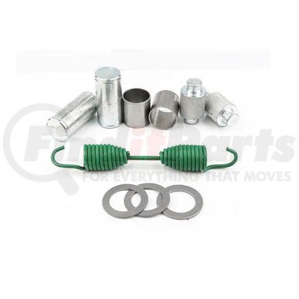 Euclid E4515P BRAKE KIT