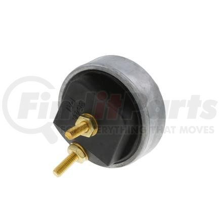 PAI EM36460 Stop Light Switch - Normally Open at 0 psig Closes at 5 psig 2.00in Body Diameter