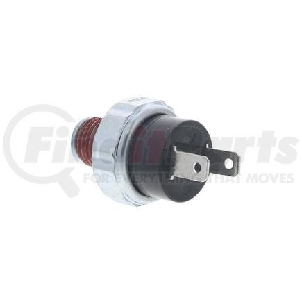 PAI 450548 Parking Brake Switch - Thread Size: 1/4in-18 NPT w/ Locking Compound Normally Open and Closes at 5psi; Navistar Universal