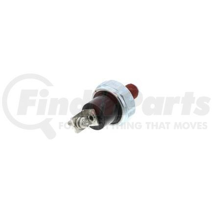 PAI 450551 Air Brake Low Air Pressure Switch - International Multiple Application 1/8in-27 NPT w/ Locking Compound