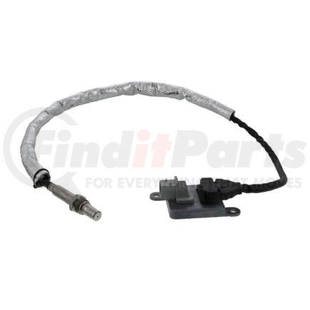 PAI 050774 Nitrogen Oxide (NOx) Sensor - 12V .3 3in Size M20 x 1.5 w/ High Temperature Anti-Seize Compound Cummins