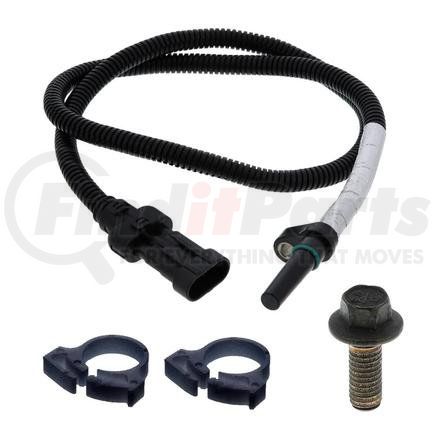 PAI 050613 Turbocharger Speed Sensor - Cummins 2 Male Pins