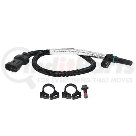 PAI 050621 Turbocharger Speed Sensor - Applications: Cummins ISX / QSX Engines