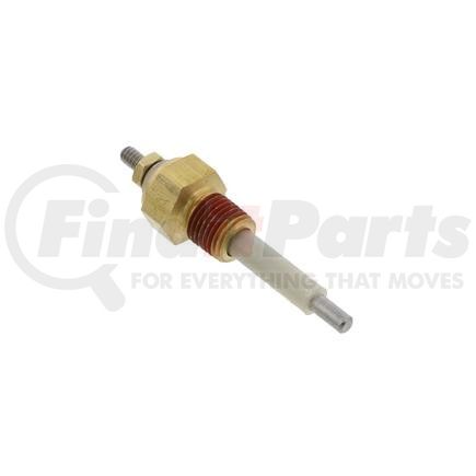 PAI 650649 Engine Coolant Level Sensor - Thread size: 1/4in-18 NPT w/ Lockpatch Detroit Diesel Series 60 Application