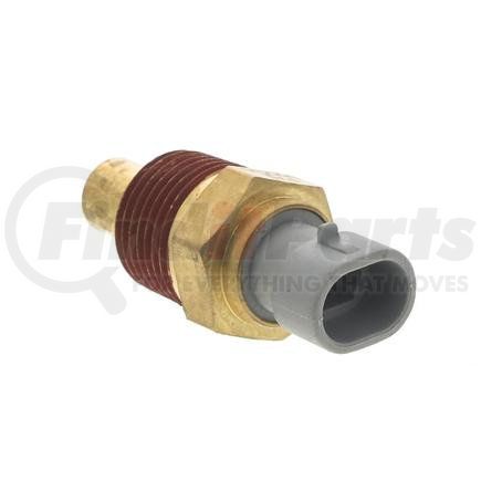 PAI 450601 Temperature Sensor - 2000-2003 International D466E HEUI/DT530E HEUI Engines Application 1/2in NPT w/ Lock-tite