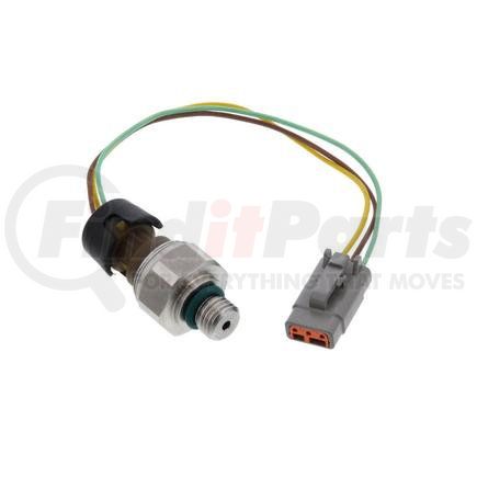 PAI 450608E Engine Oil Pressure Sensor - International