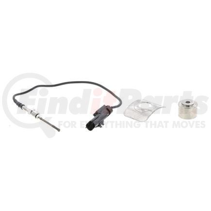 PAI 450624 Exhaust Gas Recirculation (EGR) Cooler Temperature Sensor - 2009-2015 International DT466E/DT530E HEUI Engines