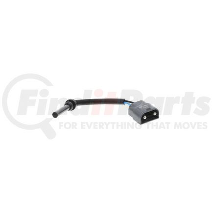 PAI 853718 Engine Coolant Level Sensor - 2 Male Pin Connectors