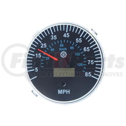 PAI FSP-0545 Speedometer Gauge