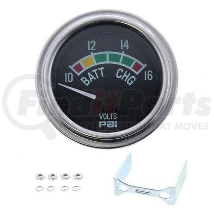 PAI FGG-0563 Voltmeter Gauge