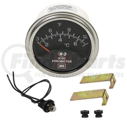 PAI FPM-0580 Pyrometer Gauge