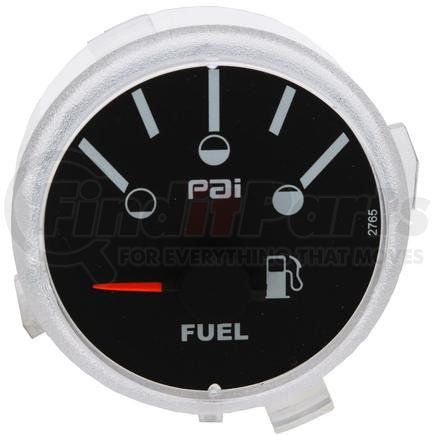 PAI 803470 Fuel Level Gauge - Mack CH/CL/CX Models Application 3x Round Pin Connector