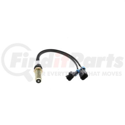 PAI 845070 Electric Speedometer Tachometer Sensor - 1967-1987 Mack DM/RD/CH/MR Models Application