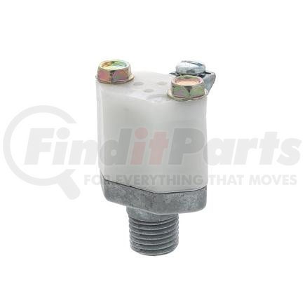 PAI EM05070 Low Pressure Switch - Normally Closed at 0 psig Opens at 60 psig Mack