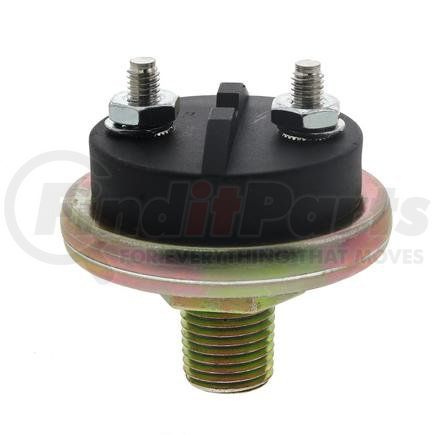 PAI EM36050 - stop light switch - normally open at 0 psig closes at 4 psig | air brake double check valve and stop light switch