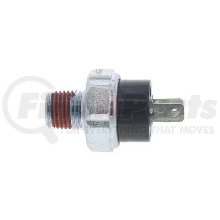 PAI 450548 - parking brake switch - thread size: 1/4in-18 npt w/ locking compound normally open and closes at 5psi; navistar universal | parking brake switch
