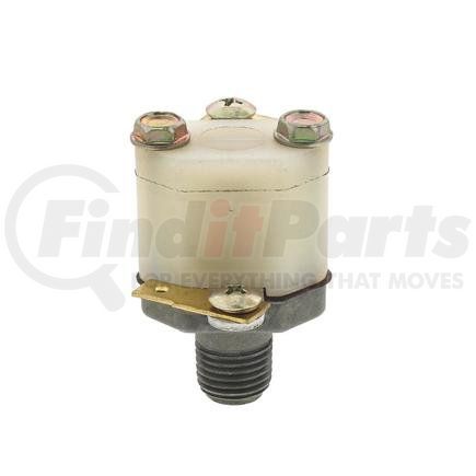 PAI 853743 - low pressure switch - mack multiple application normally open and closes at 30 psi 2 terminals 12v | low pressure switch