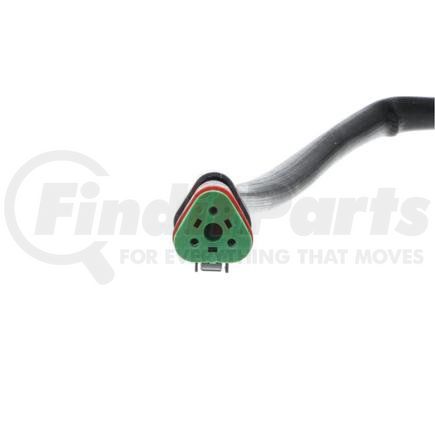 PAI 350588 Wire Harness - 17.5" OAL, for Caterpillar Multiple Applications