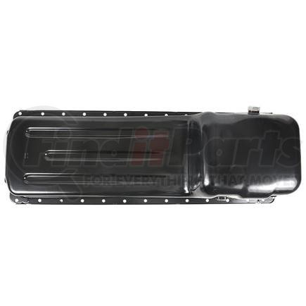 PAI 141282E - front sump oil pan assembly
