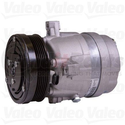 VALEO CLUTCH 10000443 - a/c compressor for buick lesabre 1997-2005 | a/c compressor for buick lesabre 1997-2005 | a/c compressor