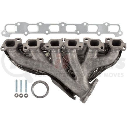 ATP Transmission Parts 101466 Exhaust Manifold