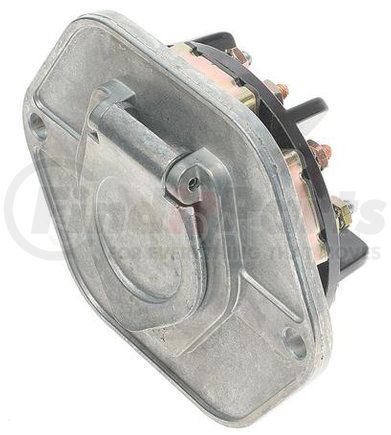 Standard Ignition TCP77F20 Trailer Connector