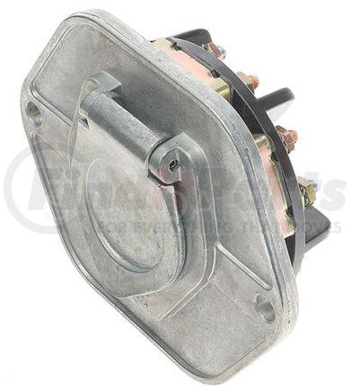 STANDARD IGNITION TCP77F20 Trailer Connector