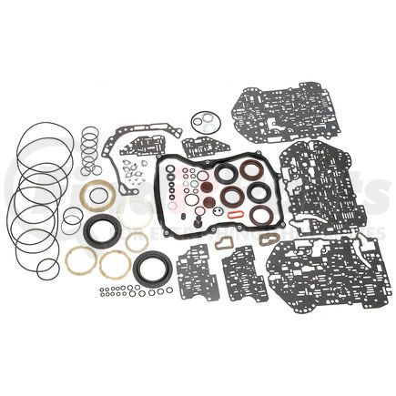 ATP TRANSMISSION PARTS NGS-18 Auto Trans Overhaul Kit