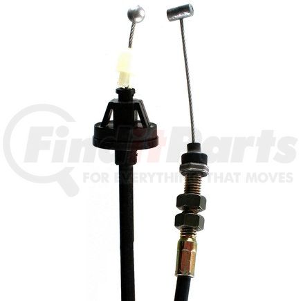 ATP TRANSMISSION PARTS Y-1277 Accelerator Cable