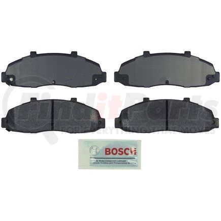 Bosch BE679 Brake Pads