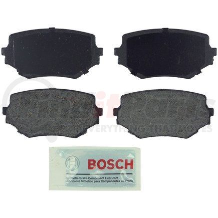 Bosch BE680 Brake Pads