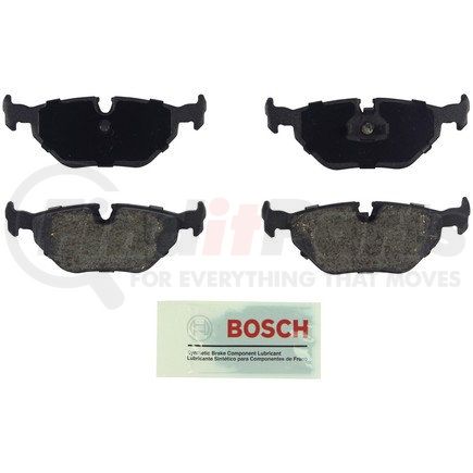 Bosch BE692 Brake Pads