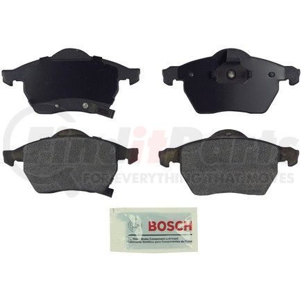 Bosch BE800 Brake Pads