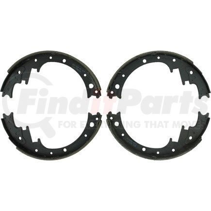 Bosch BS33 New Brake Shoe Set