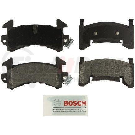 Bosch BE202 Brake Pads