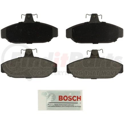 Bosch BE255 Brake Pads