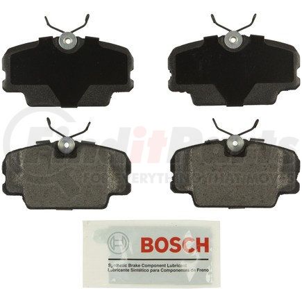 Bosch BE278 Brake Pads