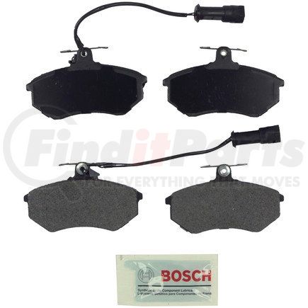 Bosch BE290 Brake Pads