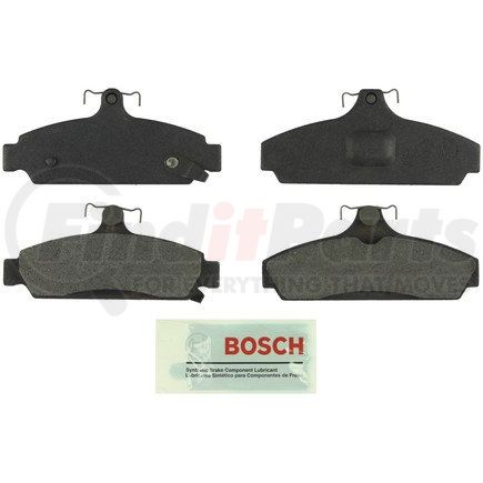 Bosch BE294 Brake Pads