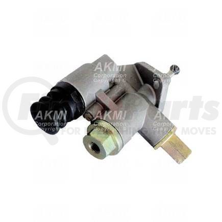 AKMI AK-3936316 - fuel transfer pump - mechanical type, for cummins c series/isc series