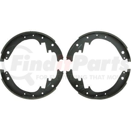 Bosch BS29 New Brake Shoe Set