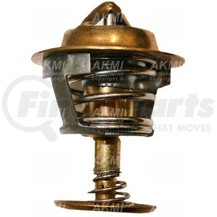 AKMI AK-3928639 Engine Thermostat - 181 Degree Angle, for Cummins C Series