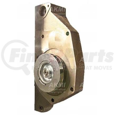 AKMI AK-3803138 Cummins BCIV, NT88 Water Pump