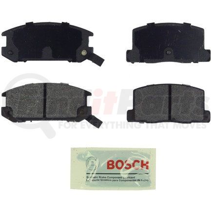 Bosch BE528 Brake Pads