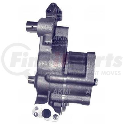 AKMI AK-4W2448 Caterpillar 3300 Series Oil Pump