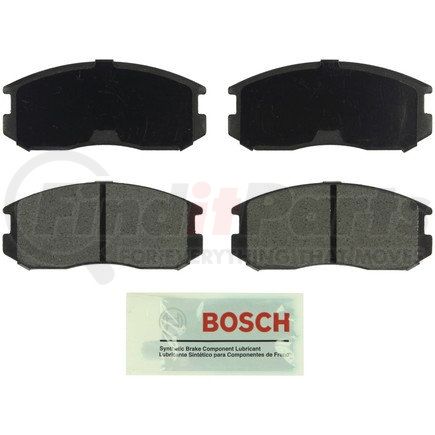Bosch BE535 Brake Pads