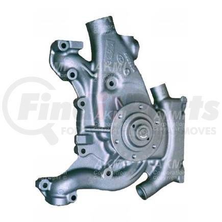 AKMI AK-8928672 Detroit Diesel 8.2L Water Pump