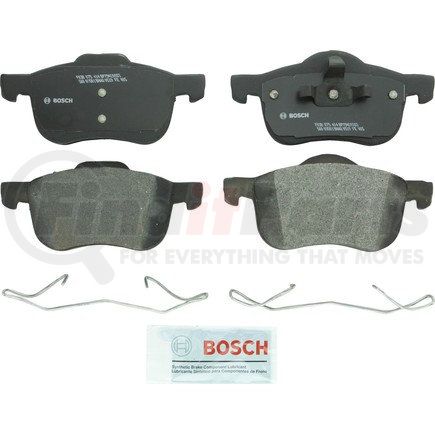 Bosch BP794 Disc Brake Pad