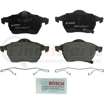 Bosch BP819 Disc Brake Pad
